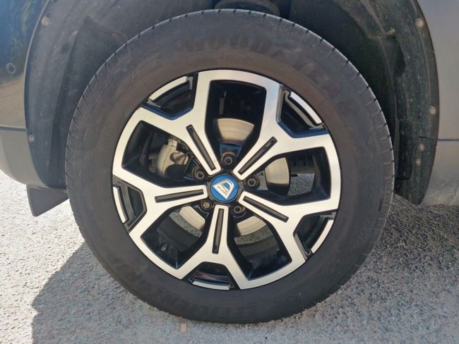 Dacia Duster Diesel 1.5blue Dci Serie Limitada Aniversario 4x2 85kw  - Foto 11