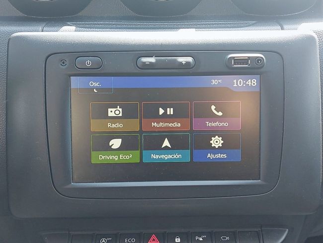 Dacia Duster Diesel 1.5blue Dci Serie Limitada Aniversario 4x2 85kw  - Foto 15