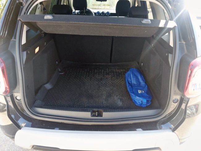 Dacia Duster Diesel 1.5blue Dci Serie Limitada Aniversario 4x2 85kw  - Foto 18
