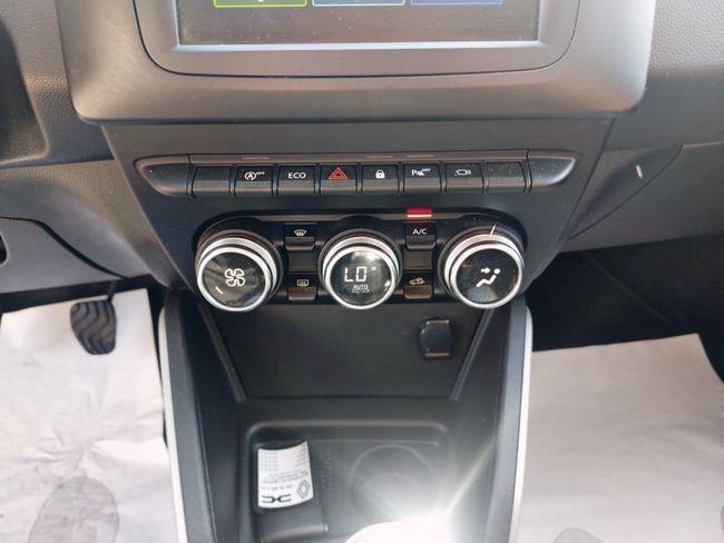 Dacia Duster Diesel 1.5blue Dci Serie Limitada Aniversario 4x2 85kw  - Foto 17