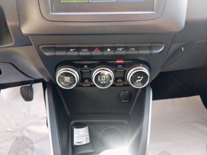 Dacia Duster Diesel 1.5blue Dci Serie Limitada Aniversario 4x2 85kw  - Foto 17