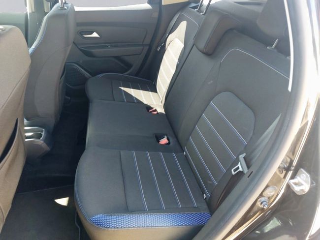 Dacia Duster Diesel 1.5blue Dci Serie Limitada Aniversario 4x2 85kw  - Foto 14