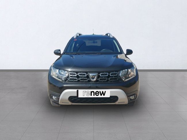 Dacia Duster Diesel 1.5blue Dci Serie Limitada Aniversario 4x2 85kw  - Foto 3