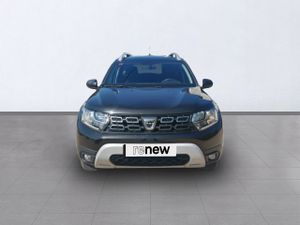 Dacia Duster Diesel 1.5blue Dci Serie Limitada Aniversario 4x2 85kw  - Foto 3