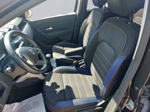 Dacia Duster Diesel 1.5blue Dci Serie Limitada Aniversario 4x2 85kw  - Foto 13