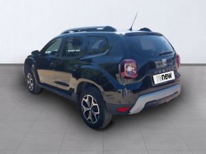 Dacia Duster Diesel 1.5blue Dci Serie Limitada Aniversario 4x2 85kw  - Foto 8