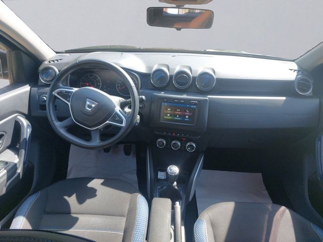 Dacia Duster Diesel 1.5blue Dci Serie Limitada Aniversario 4x2 85kw  - Foto 12