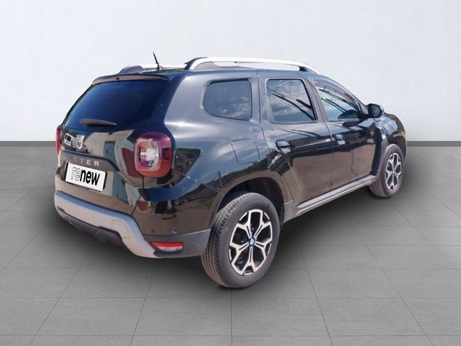 Dacia Duster Diesel 1.5blue Dci Serie Limitada Aniversario 4x2 85kw  - Foto 7