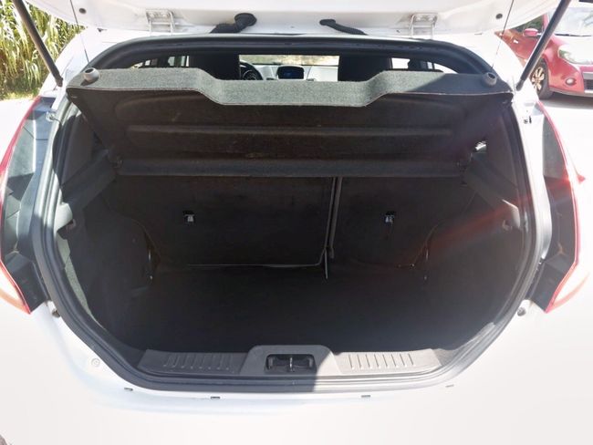 Ford Fiesta 1.0 Ecoboost St-line 120  - Foto 18