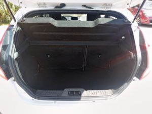 Ford Fiesta 1.0 Ecoboost St-line 120  - Foto 18