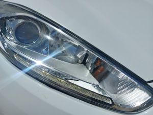 Ford Fiesta 1.0 Ecoboost St-line 120  - Foto 10