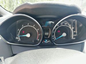 Ford Fiesta 1.0 Ecoboost St-line 120  - Foto 17