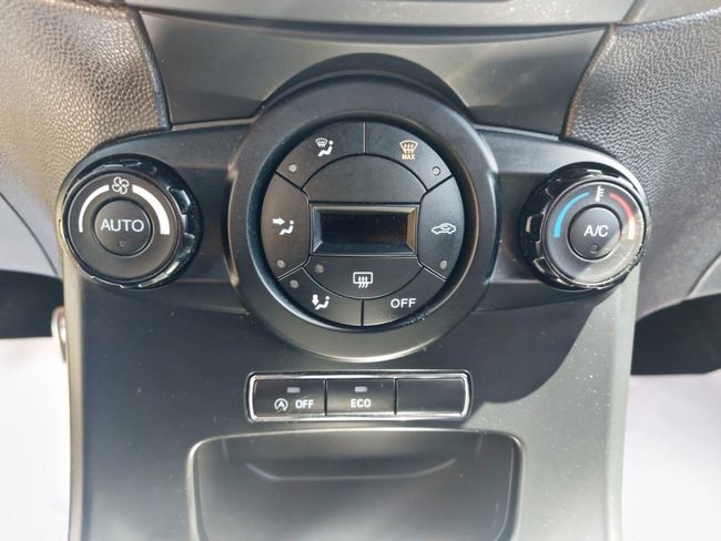 Ford Fiesta 1.0 Ecoboost St-line 120  - Foto 19