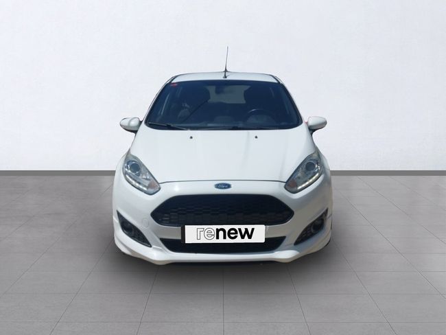 Ford Fiesta 1.0 Ecoboost St-line 120  - Foto 3
