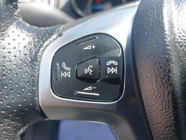 Ford Fiesta 1.0 Ecoboost St-line 120  - Foto 22