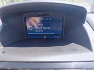 Ford Fiesta 1.0 Ecoboost St-line 120  - Foto 15