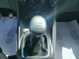 Ford Fiesta 1.0 Ecoboost St-line 120  - Foto 20