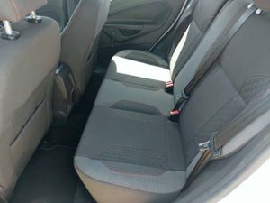 Ford Fiesta 1.0 Ecoboost St-line 120  - Foto 14