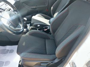 Ford Fiesta 1.0 Ecoboost St-line 120  - Foto 13