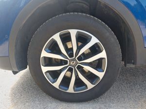 Renault Kadjar Diesel 1.7dci Blue Zen 4x4 110kw  - Foto 10