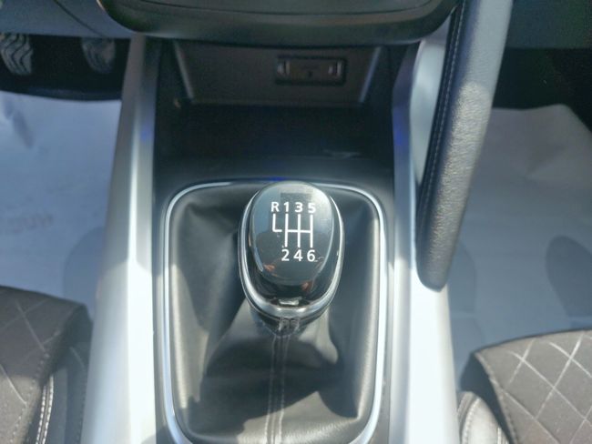 Renault Kadjar Diesel 1.7dci Blue Zen 4x4 110kw  - Foto 20