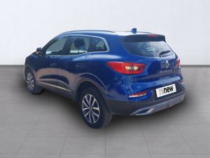 Renault Kadjar Diesel 1.7dci Blue Zen 4x4 110kw  - Foto 8