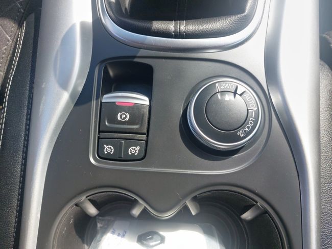 Renault Kadjar Diesel 1.7dci Blue Zen 4x4 110kw  - Foto 21