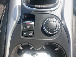 Renault Kadjar Diesel 1.7dci Blue Zen 4x4 110kw  - Foto 21