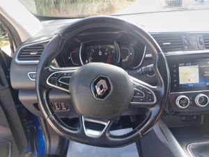 Renault Kadjar Diesel 1.7dci Blue Zen 4x4 110kw  - Foto 16