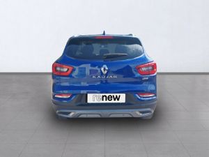 Renault Kadjar Diesel 1.7dci Blue Zen 4x4 110kw  - Foto 7