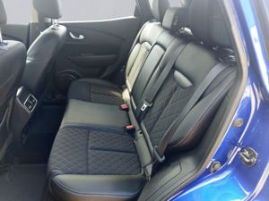 Renault Kadjar Diesel 1.7dci Blue Zen 4x4 110kw  - Foto 14