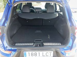 Renault Kadjar Diesel 1.7dci Blue Zen 4x4 110kw  - Foto 12