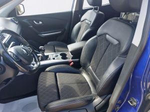 Renault Kadjar Diesel 1.7dci Blue Zen 4x4 110kw  - Foto 13