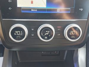 Renault Kadjar Diesel 1.7dci Blue Zen 4x4 110kw  - Foto 19