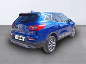 Renault Kadjar Diesel 1.7dci Blue Zen 4x4 110kw  - Foto 6