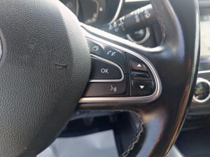 Renault Kadjar Diesel 1.7dci Blue Zen 4x4 110kw  - Foto 23