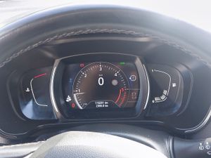 Renault Kadjar Diesel 1.7dci Blue Zen 4x4 110kw  - Foto 17