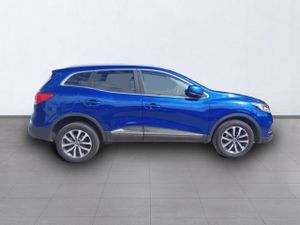 Renault Kadjar Diesel 1.7dci Blue Zen 4x4 110kw  - Foto 5