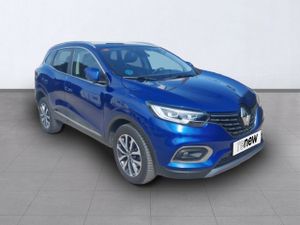 Renault Kadjar Diesel 1.7dci Blue Zen 4x4 110kw  - Foto 4