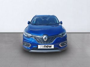 Renault Kadjar Diesel 1.7dci Blue Zen 4x4 110kw  - Foto 3