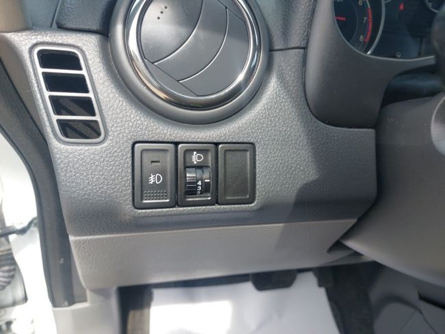 Suzuki Sx4 1.6 Gl  - Foto 17
