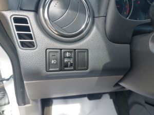 Suzuki Sx4 1.6 Gl  - Foto 17