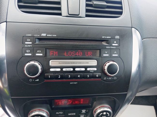 Suzuki Sx4 1.6 Gl  - Foto 15