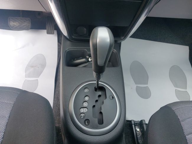 Suzuki Sx4 1.6 Gl  - Foto 18