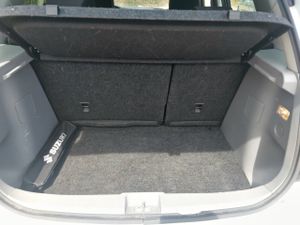 Suzuki Sx4 1.6 Gl  - Foto 19