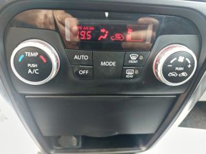 Suzuki Sx4 1.6 Gl  - Foto 21