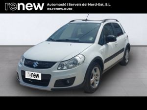 Suzuki Sx4 1.6 Gl  - Foto 2