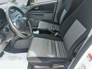 Suzuki Sx4 1.6 Gl  - Foto 13