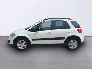 Suzuki Sx4 1.6 Gl  - Foto 7
