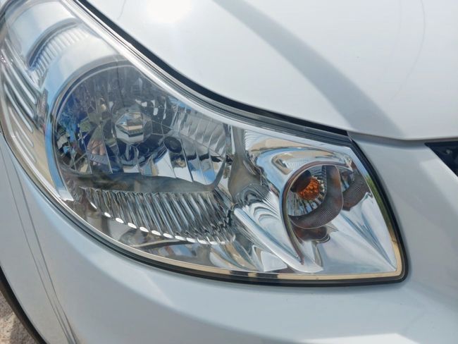 Suzuki Sx4 1.6 Gl  - Foto 11